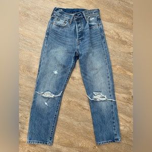 Levi Jeans W25 L26
